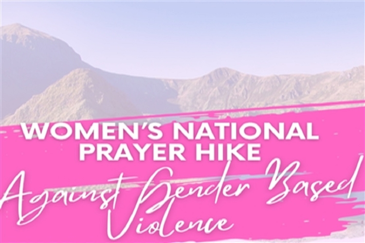 Women’s National Prayer ,Hike & Brunch